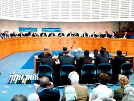 AİHM'den Rus Askerine Katliam İkramiyesi