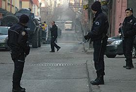 El-Kaide Duruşmasında 6 Tahliye