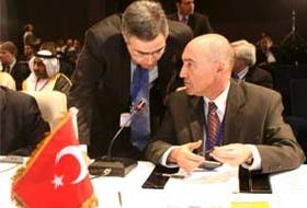 Yeni Görevlere Atanan Büyükelçiler