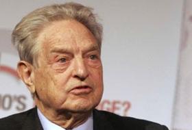 Soros, İranlı Fitnecileri Kışkırtıyor