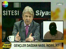 PKK Tüm Baskınları Önceden Biliyor