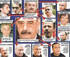 Ergenekon'un perde arkası: CIA ve NATO