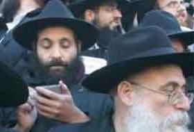 Her Yıl 100 Yahudi, İslamiyet'e Geçiyor