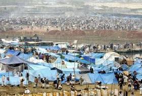 Tebliğ Cemaati'nden Dev Buluşma