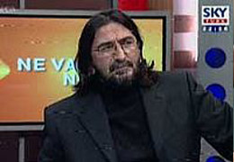 Nihat Genç'ten  "Fethullacı" Gençlere Çağrı