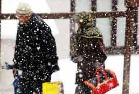 Meteroloji'den 18 İl İçin Uyarı