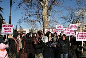 Emir, Bütün Mü'min Kadınlar İçindir (FOTO)