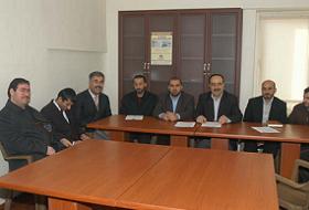 Gaziantep'ten Filistinle İlgili Basın Açıklaması