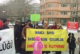 Çözüm Direnişte Çözüm Halkta (FOTO)