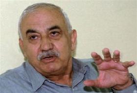 George Habaş Vefat Etti