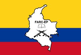 FARC Militanları Silah Bırakıyor