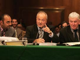 "Mübarek'e karşı ayaklanın!"Çağrısı