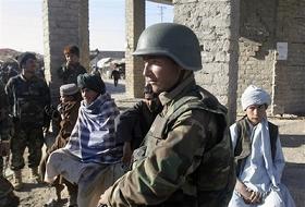 Pakistan'da mahkumların dörtte biri idamlık