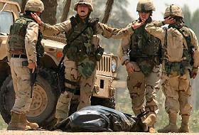 ABD Halkından Gizlenen Irak Bozgunu