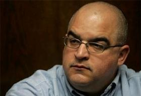 Ariel Şaron'un Oğluna 7 Ay Hapis