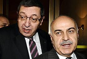 AKP ve MHP Metin Üzerinde Uzlaştı