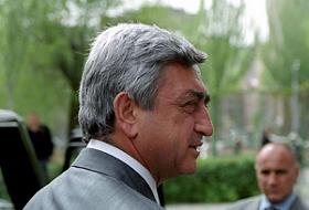 'NATO'yu istemiyoruz, bize Rusya yeter'