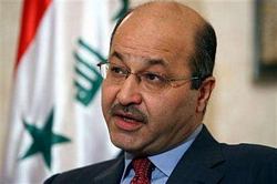 Berham Salih'ten ABD'ye uyarı