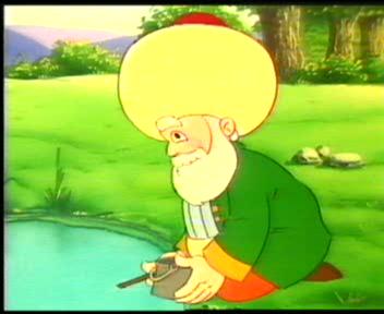 Nasreddin Hoca Evi Açılıyor