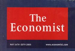 The Economist FETÖ İçin Üzgün