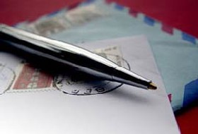 Çanakkale Şehidi'nin Harika Mektubu