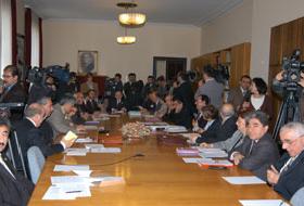 Teklifin Tüm Maddeleri Kabul Edildi