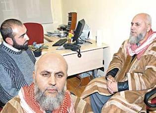 Siyonistlerin anladığı tek dil direniştir