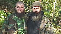 Umarov'dan Çeçenlere ve Müslümanlara mesaj