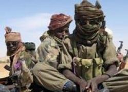 Çad'da Neler Oluyor?