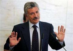 İtalya'nın Sinyora desteği