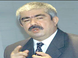 Raşid Dostum'un Evi Kuşatıldı