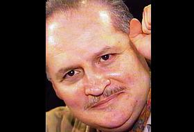 Müslüman Devrimci: Çakal Carlos