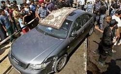 Fitneciler Gazze'de Greve Çağırıyor