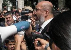 Abdurrahman Dilipak Mezhebleri Yazdı