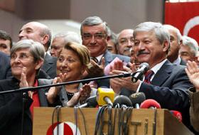 Rektörler Karara Çok Sevindi