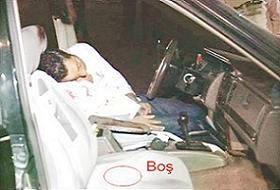 Baran Tursun'u öldüren polise 2 yıl