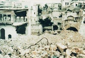 Yüreklerdeki Yara: Hama