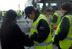 Diyarbakır'da Sıcak Saatler