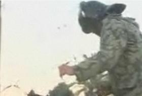 Mısır Polisi İle Filistinliler Çatıştı