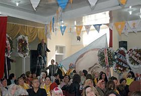 AKP'ye Atatürk Posteri Soruşturması