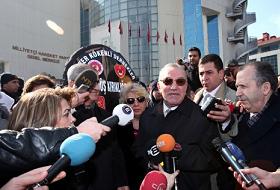 Emekli Subaylara Dayak (VİDEO)