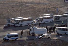 "DTP'liler Ne Yaptığını Bilmiyor"