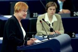 Meseleleri barışçıl yollardan çözelim