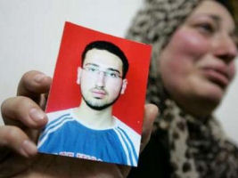 Şehadet Eylemcisinin Annesi Konuştu