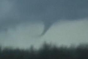 ABD'de hortum: 8 ölü, 50 yaralı (VİDEO)