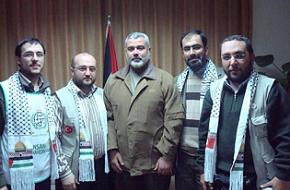 Filistin'e Uzanan Yardım Elimiz: İHH