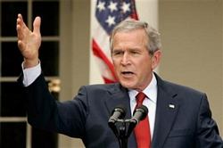 "İran ve El Kaide Bizim İçin Tehdittir"