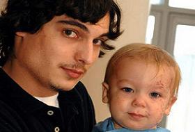 Hortuma Yakalandı Sağ Bulundu