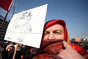 Başörtüsü Karşıtlarının Evangelistlerle Benzerliği