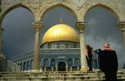 Dünya Kudüs Günü